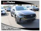 2024 Mazda CX-50 2.5 S Select Package