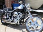 2003 Harley-Davidson Dyna