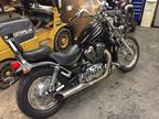 2004 Suzuki Intruder 800 (VS800GL)