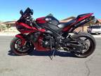 2011 Yamaha YZF-R1 in Las Vegas, NV