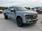 2024 Ford F-350SD Platinum