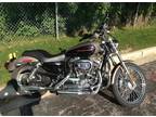 2004 Harley Sportster 1200 Custom