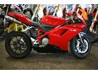 2008 Ducati 848 - MotoSport Hillsboro, Hillsboro Oregon