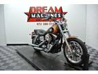 2008 Harley-Davidson FXDL Dyna Low Rider 105th Anniversary Edition