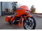 2010 Harley-Davidson Road Glide