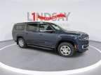 2024 Jeep Wagoneer L Base