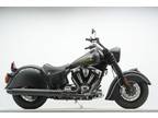 2010 Indian Chief Dark Horse Limited Edition