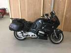 1998 Bmw R 1100 Rt