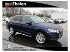 2018 Audi Q5 2.0T Premium Plus quattro