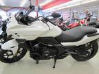 2014 Honda CTX700N