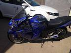 2007 ZX1400 Excellent Condition