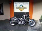 2013 Harley-Davidson Softail Fat Boy Lo