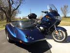 2004 Bmw R 1150 Rt (Abs)