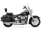 2013 Harley-Davidson Heritage Softail Classic