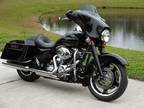 2012 Harley Davidson FLHX Street Glide Extra Clean Bike