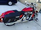 2002 Honda VTX 1800 '' well maintained