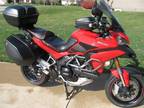 2014 Ducati Multistrada S1200 GT~FreeDelivery~