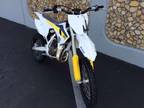 2015 Husqvarna TC 85 17/14