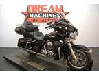 2014 Harley-Davidson FLHTCU - Electra Glide Ultra Classic *ABS BRAKES*