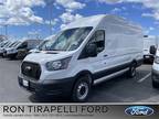 2024 Ford Transit-350 Base