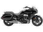 2014 Honda CTX1300 Deluxe (CTX1300D)