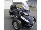 2011 Can-Am SPYDER RT-S