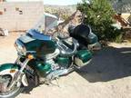 1999 Honda Valkyrie Interstate-Under 13k Miles-Beautiful Condition