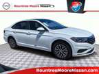 2019 Volkswagen Jetta 1.4T SE