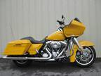 2012 Harley-Davidson Road Glide Custom