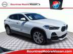 2022 BMW X2 sDrive28i