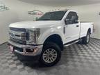 2018 Ford F-350SD XL