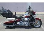 2006 Harley-Davidson CVO Screamin' Eagle Ultra Classic Electra Glide