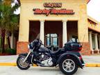 2012 Harley-Davidson Tri Glide Ultra Classic