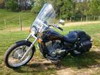 2009 Honda Shadow Spirit 750cc