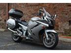 2010 Yamaha FJR1300