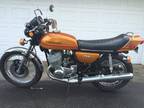 fdvdr 1973 Kawasaki H2 750 Mint Condition