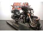 2008 Harley-Davidson FLHTCU - Ultra Classic Electra Glide