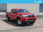 2015 Toyota Tacoma Base