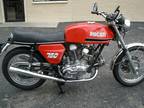 ryth~~*~*~*1972 Ducati 750 GT Roundcase Great Condition*~*