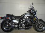 2001 Yamaha VMAX1200