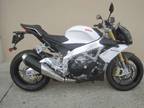 2015 Aprilia Tuono V4 R aPRC ABS