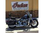 2013 Harley-Davidson Heritage Softail Classic