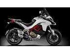 2015 Ducati Multistrada 1200 S Touring