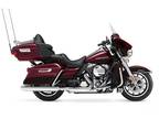 2014 Harley-Davidson FLHTK Ultra Limited