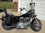 2001 Harley Davidson 1200xl C