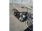 1951 Harley-Davidson Panhead Ridged FLH Worldwide Shipping