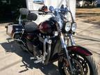 2011 Triumph Thunderbird Storm in Fargo, ND