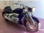 2004 Honda Valkyrie RUNE model NRX1800 Free Shipping