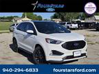 2024 Ford Edge ST Line