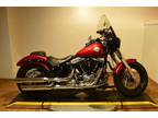 2013 Harley-Davidson Softail Slim